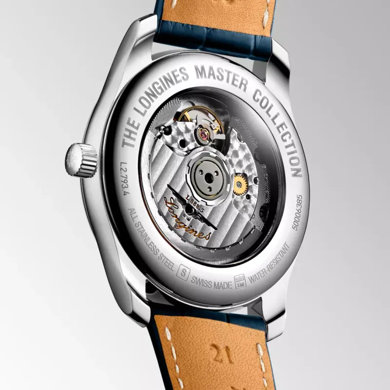 Longines Master Collection L27934920