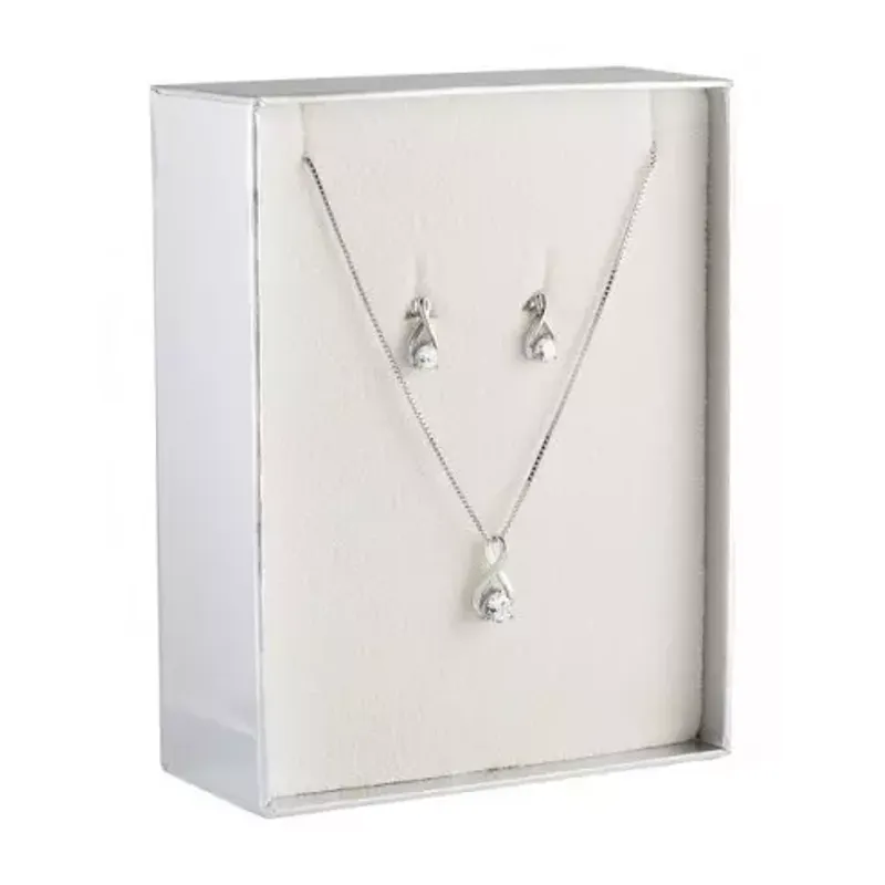 Unike Conjunto Classy Drop Design UK.PK.1202.0005