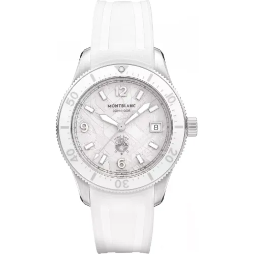 Imagem Iced Sea Automatic Date 0 Oxygen
