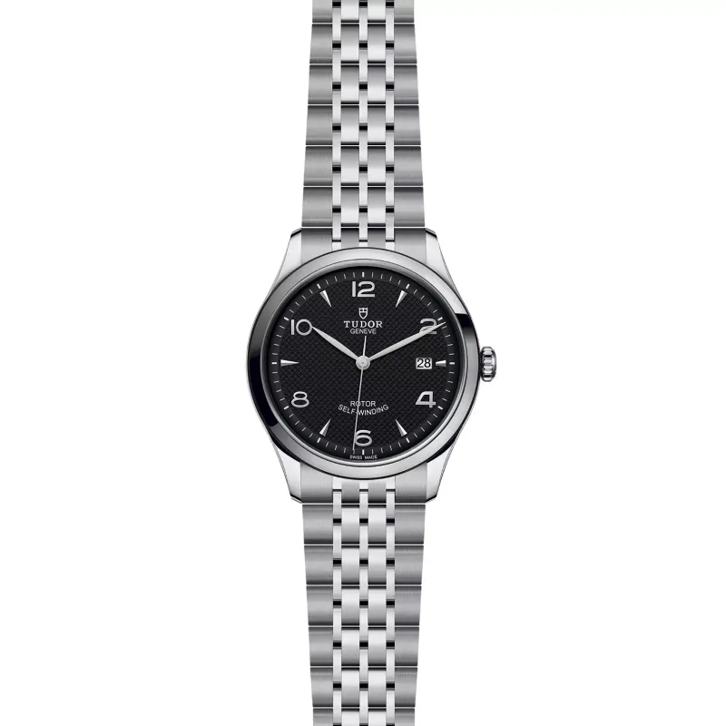 Tudor 1926 M91550-0002