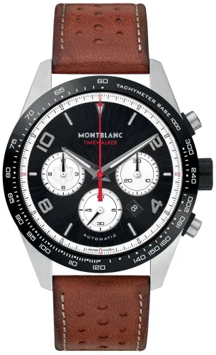 Imagem Montblanc TimeWalker ‘Reverse Panda’