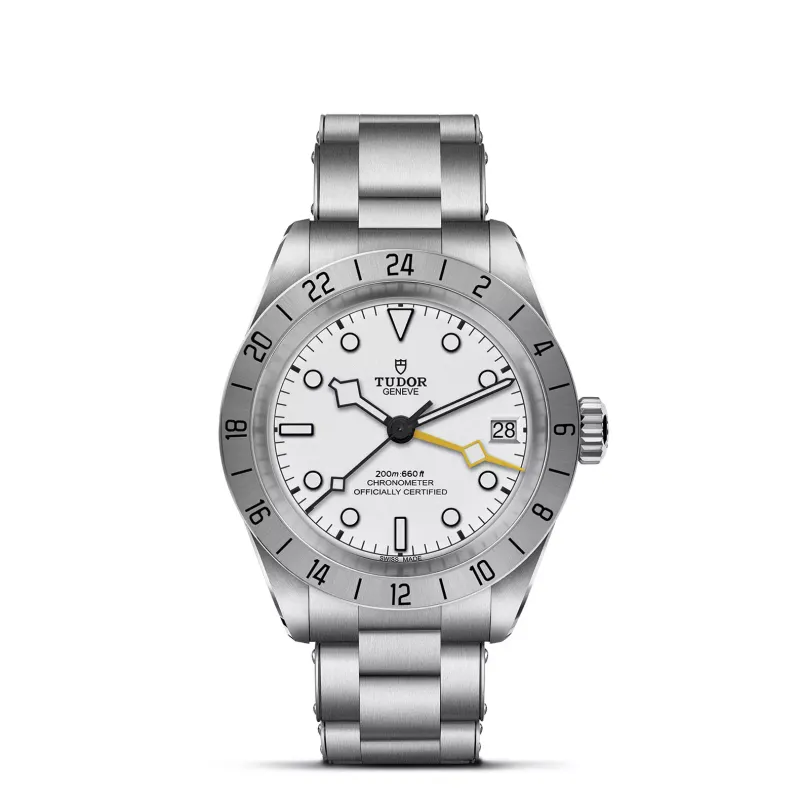 Tudor Black Bay Pro M79470-0004