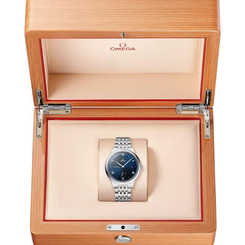 Omega De Ville Prestige 43410412003001