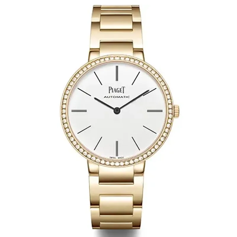Piaget Piaget Altiplano G0A40108