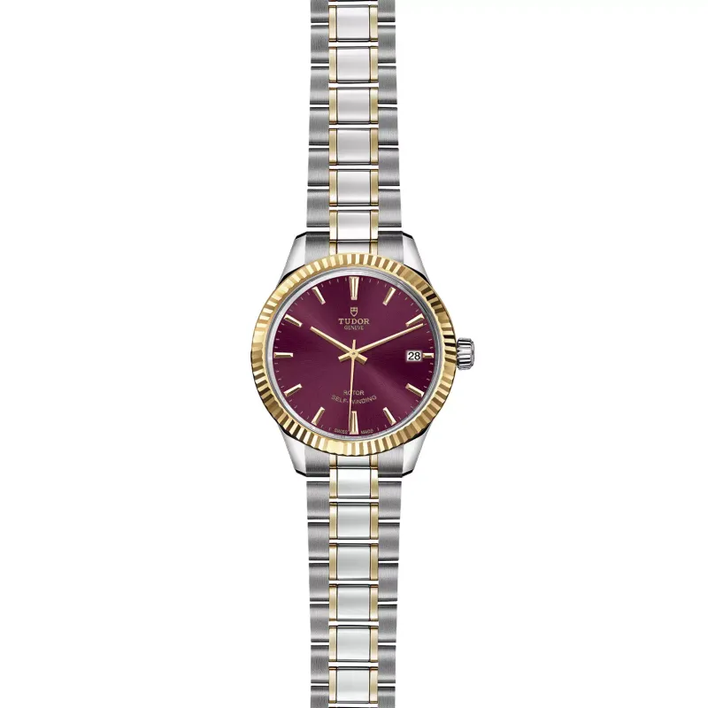 Tudor Style M12313-0013