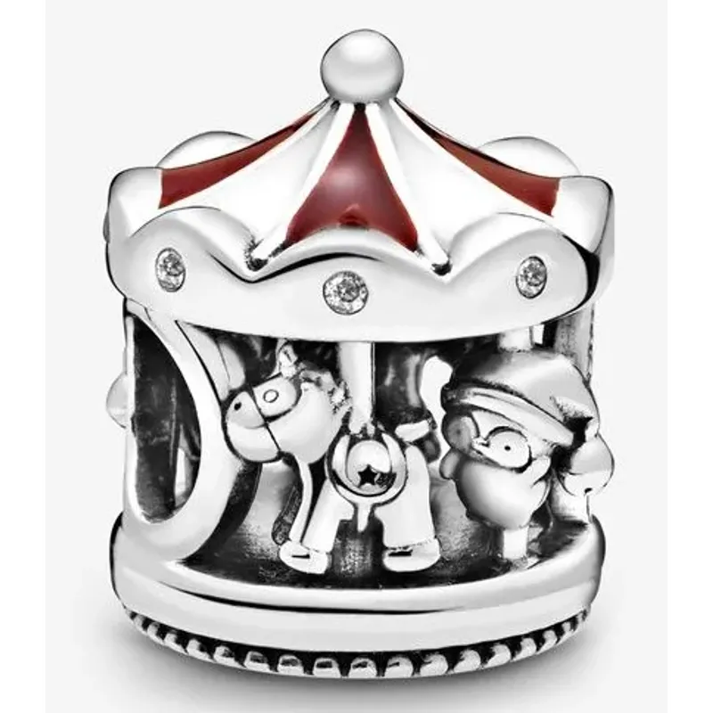 Pandora CNT AG C/Z ES XMAS CRSEL 4,3g 798435C01