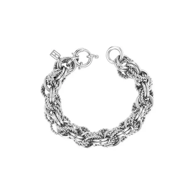 Tommy Hilfiger Pulseira Multilink 2700554