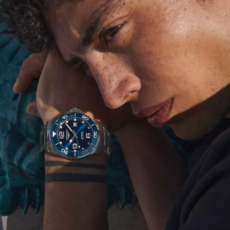 Longines Hydroconquest L37824966