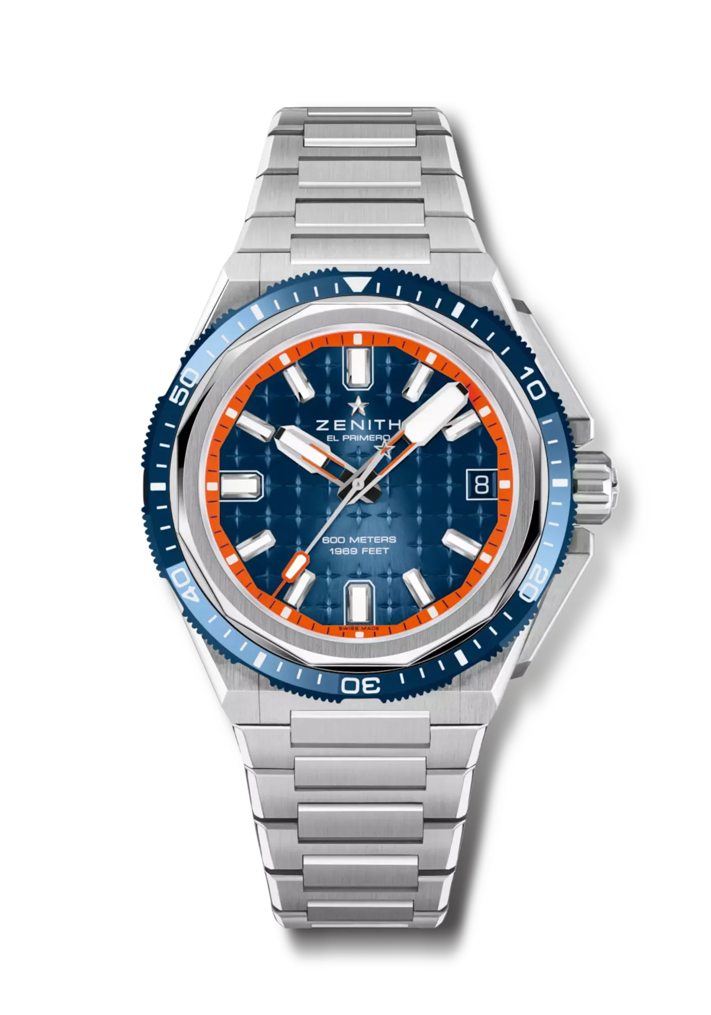 Image Defy Extreme Diver