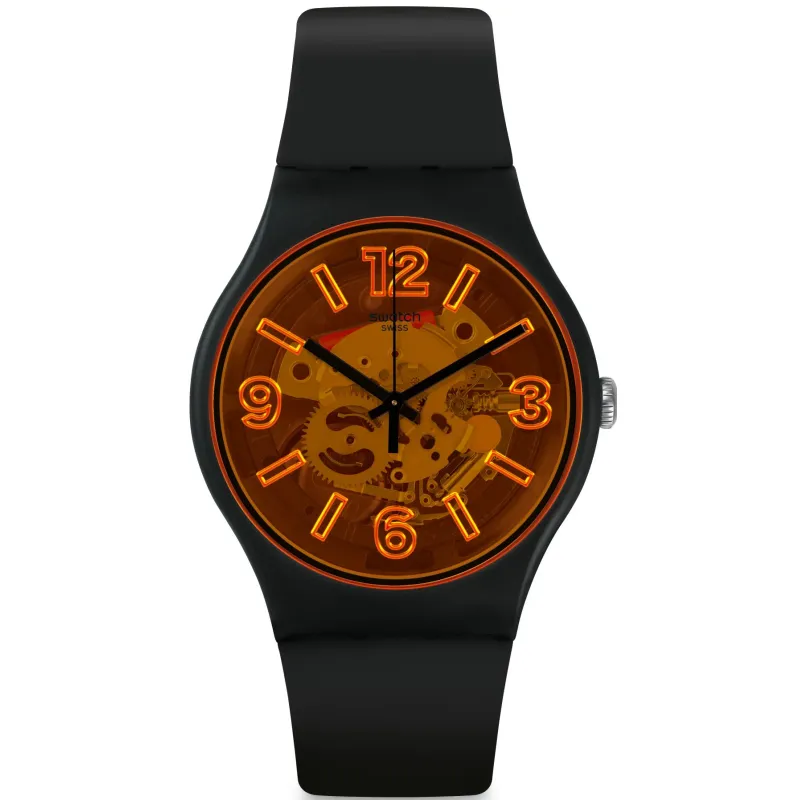 Swatch Swatch Orangeboost SUOB164