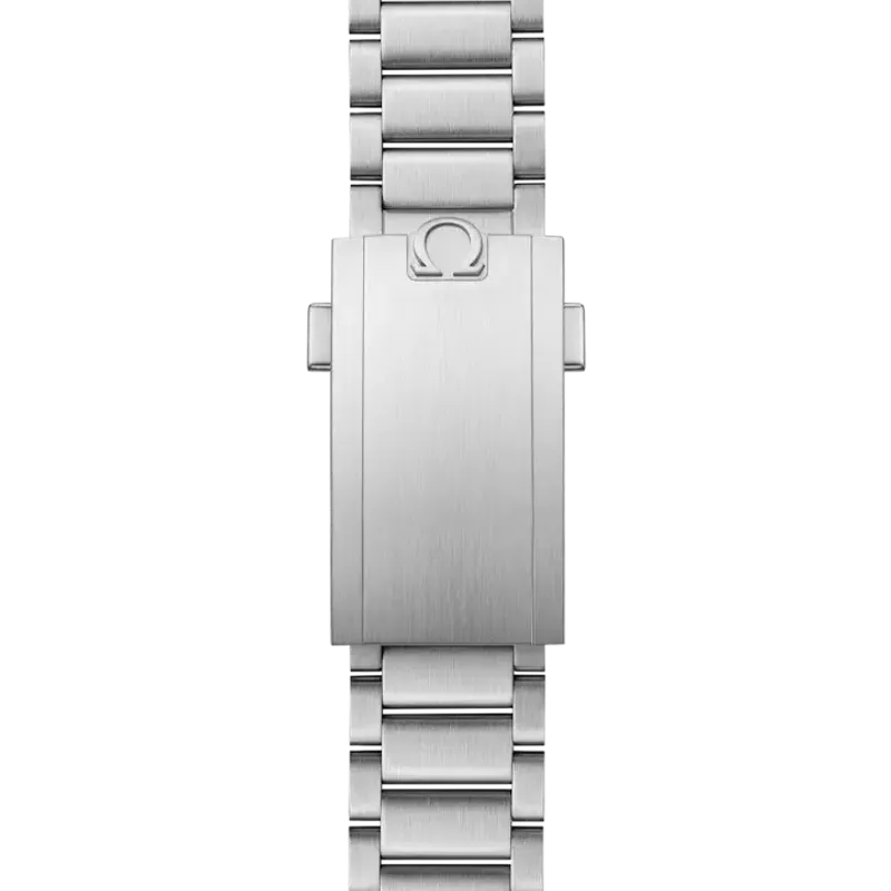 Omega Speedmaster Pilot Black 33210415101002