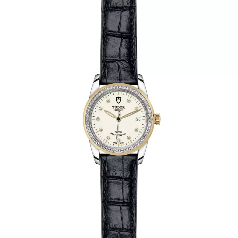 Tudor Glamour Date M55023-0094