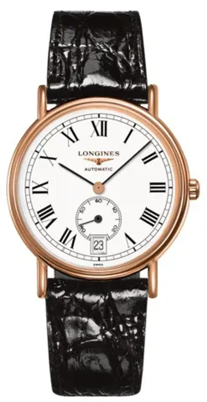Longines Présence L48051112
