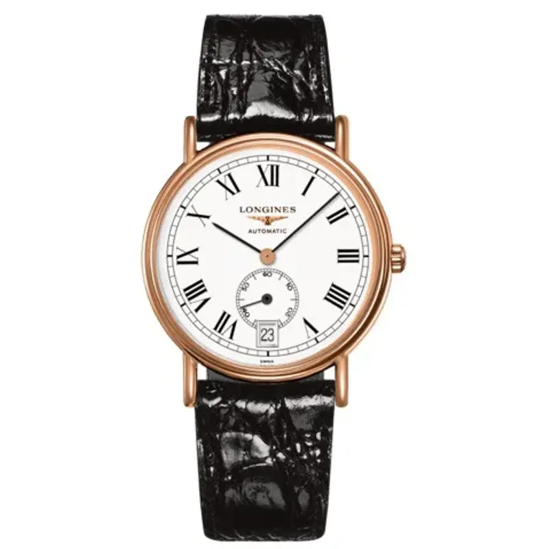 Longines Présence L48051112