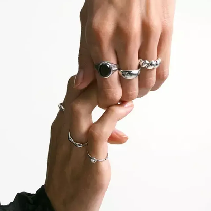 Mesh Ring Light Point ANE0031R