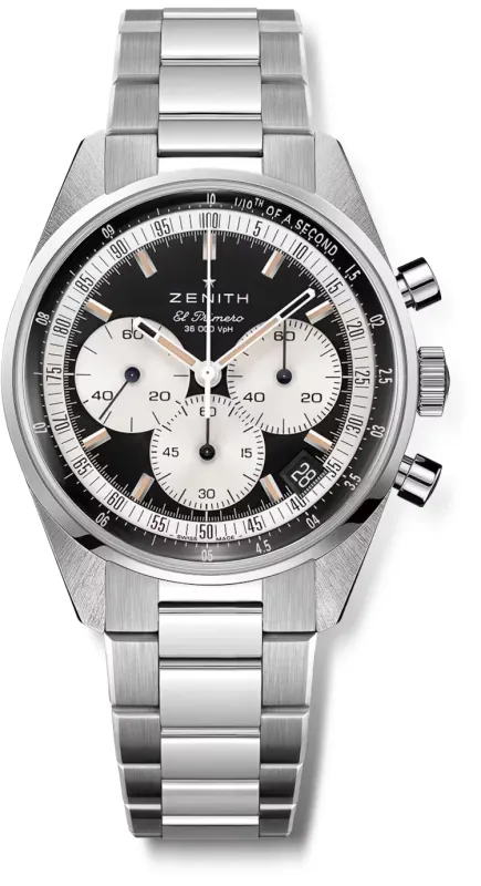 Zenith Chronomaster Original 033200360021M3200