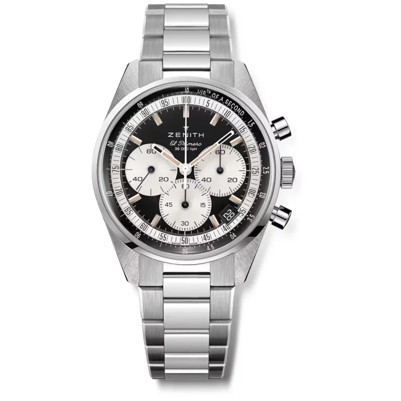 Zenith Chronomaster Original 033200360021M3200