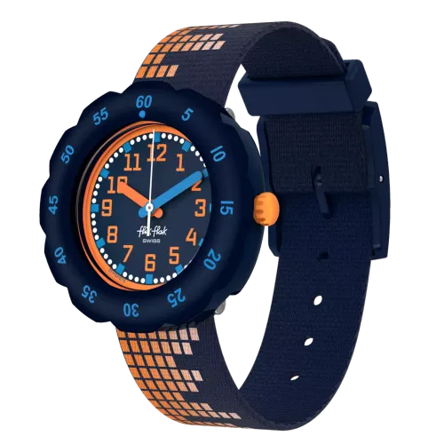 Imagem XM25 - Soundscape