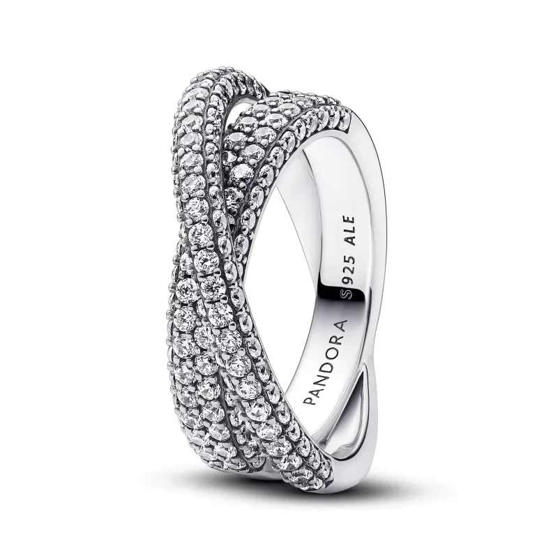 Marcolino PAR DE BRINCOS OB, 7.7Gr DIA 0.13Ct 93022