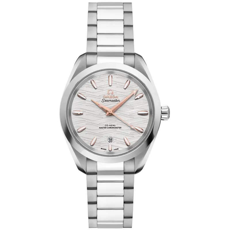 Omega Aqua Terra 22010342002001