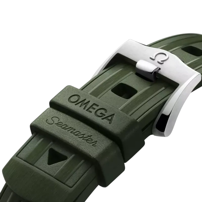 Omega Co-Axial Master Chronometer 21032422010001