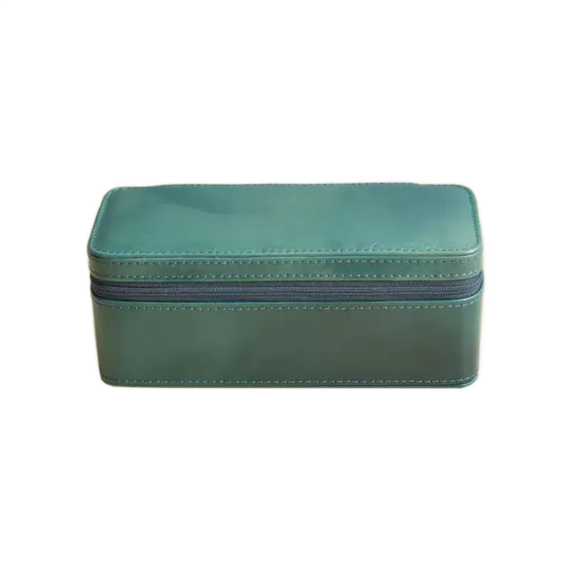 Roogs Estojo de Viagem Roogs 2 Relógios TC9