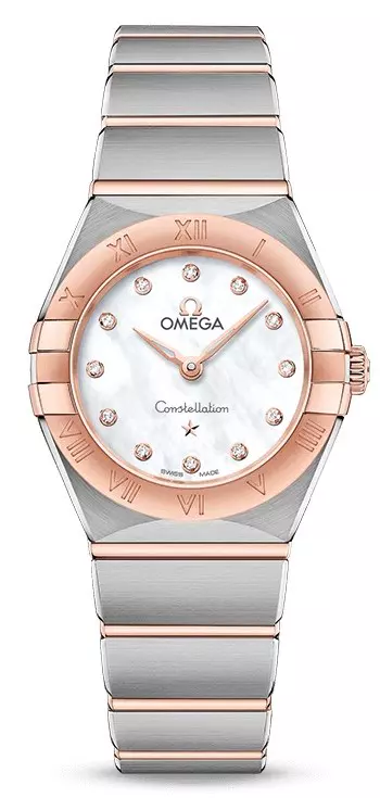 Constellation Quartzo