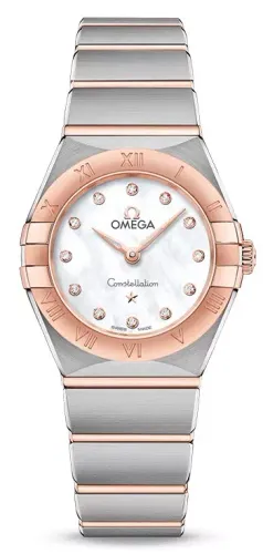 Constellation Quartzo