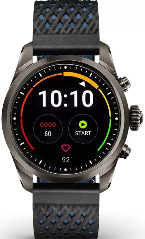 Montblanc Montblanc Summit 2 Titanium Sport Edition 119563