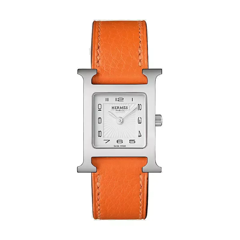 Hermès Heure H, Small 15HH1210131/SW93-I