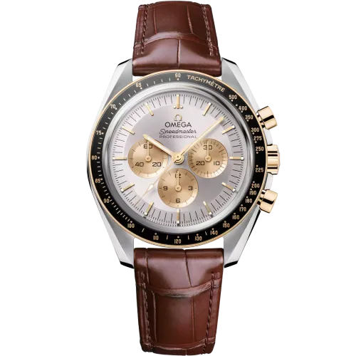 Imagem Speedmaster Moonwatch Professional