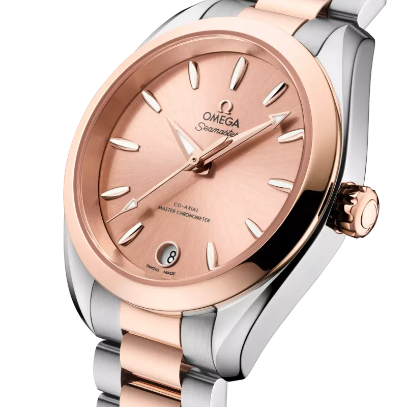 Omega Seamaster Aqua Terra Shades 22020342010001