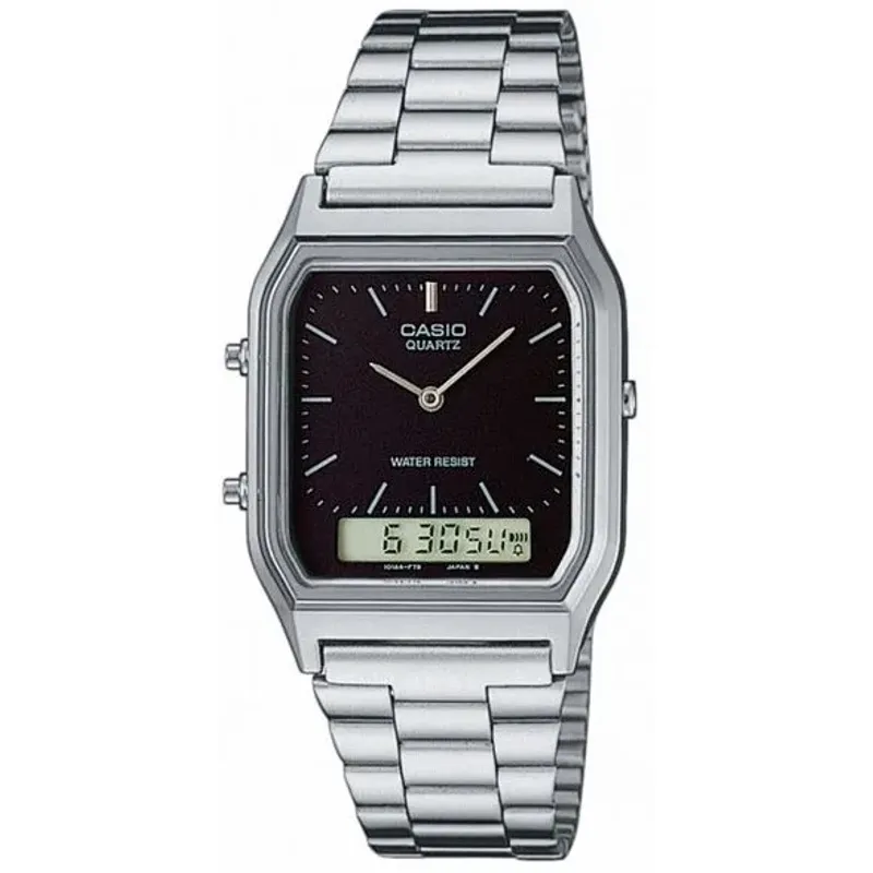 Casio Vintage - AQ-230A-1DMQYES