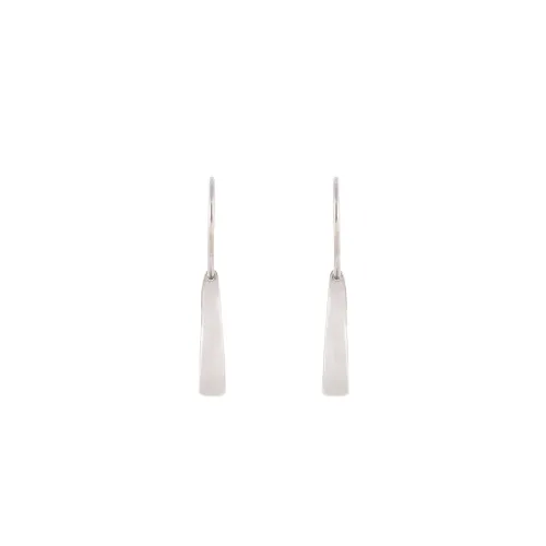 Image Brincos Em Prata