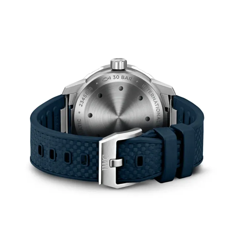 Iwc Schaffhausen Aquatimer IW328801