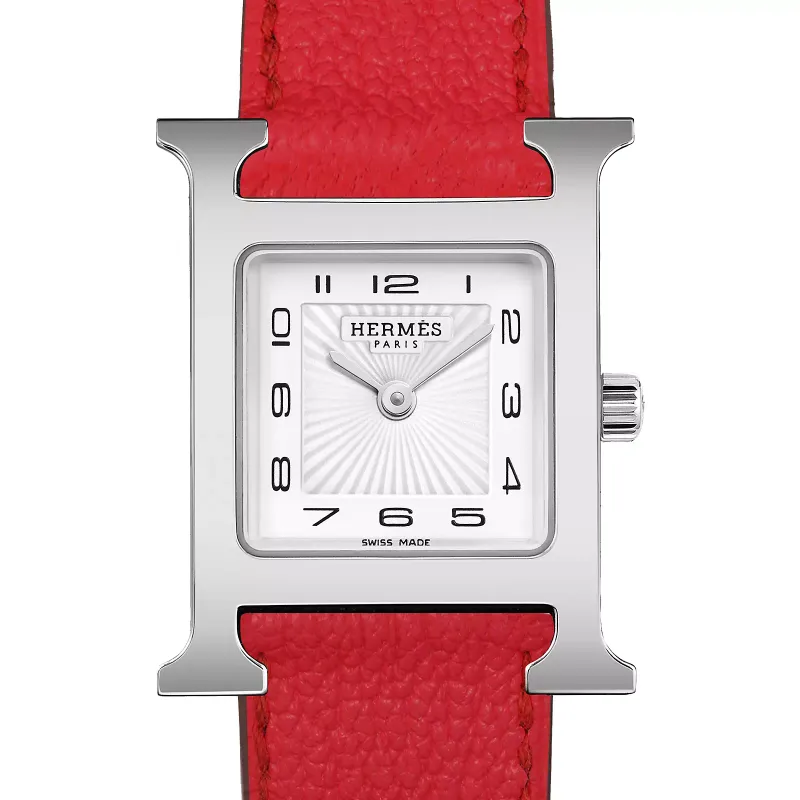 Hermès Heure H 15HH1210131/VEQ5-I