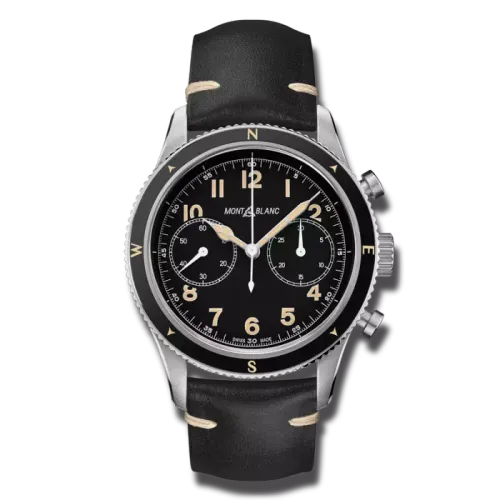 Image 1858 Automatic Chronograph Limited Edition