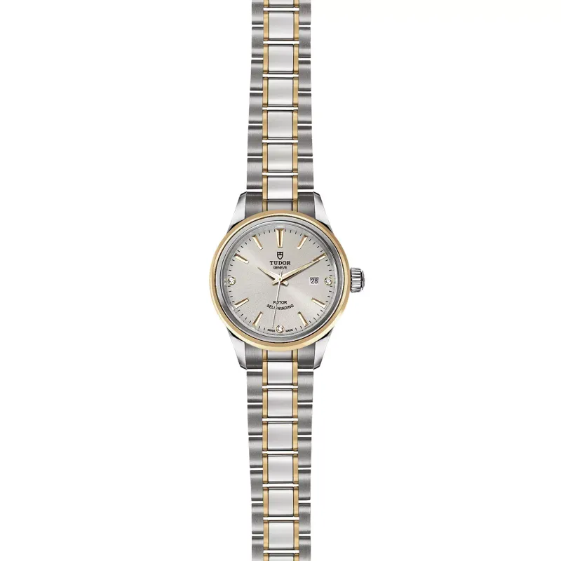 Tudor Style M12103-0005