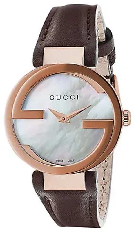 Gucci Gucci Interlocking YA133516