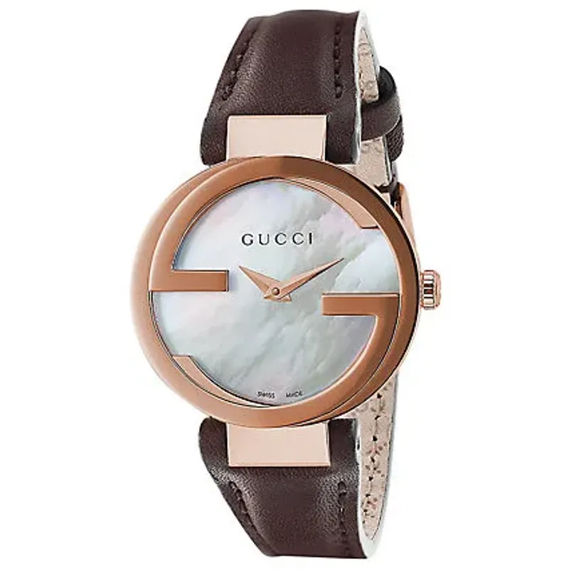 Gucci Gucci Interlocking YA133516