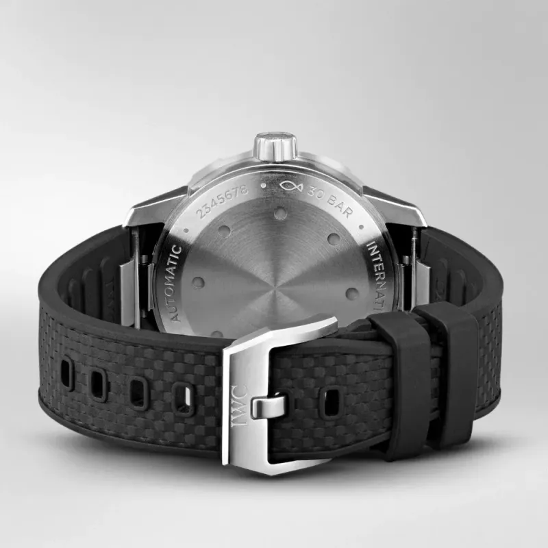 Iwc Schaffhausen Aquatimer Automatic IW329001