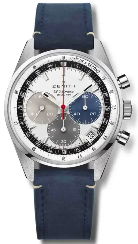 Zenith Chronomaster Original 033200360069C902