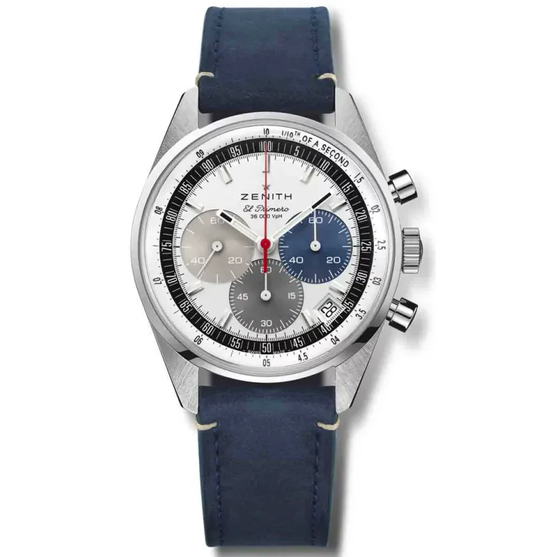 Zenith Chronomaster Original 033200360069C902