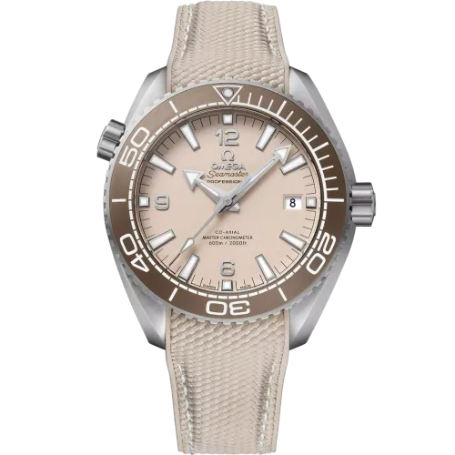 Image Seamaster Planet Ocean 600M