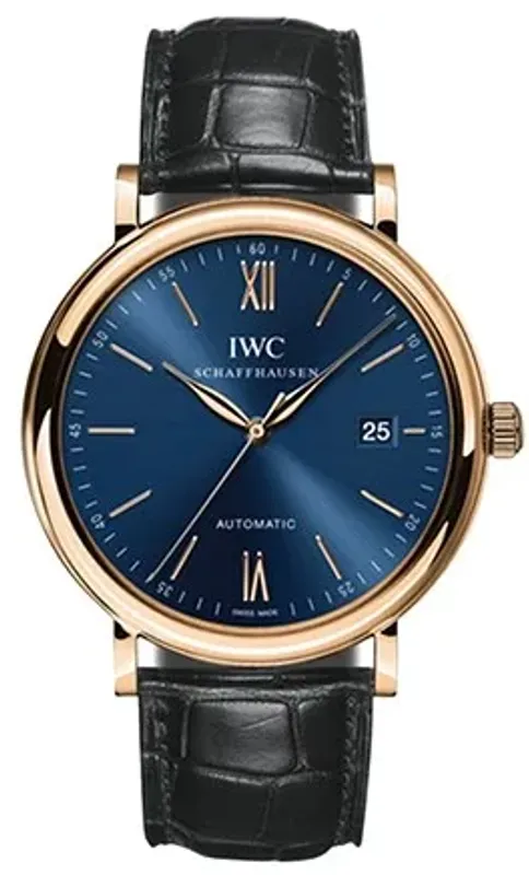 Iwc Schaffhausen Portofino IW356522