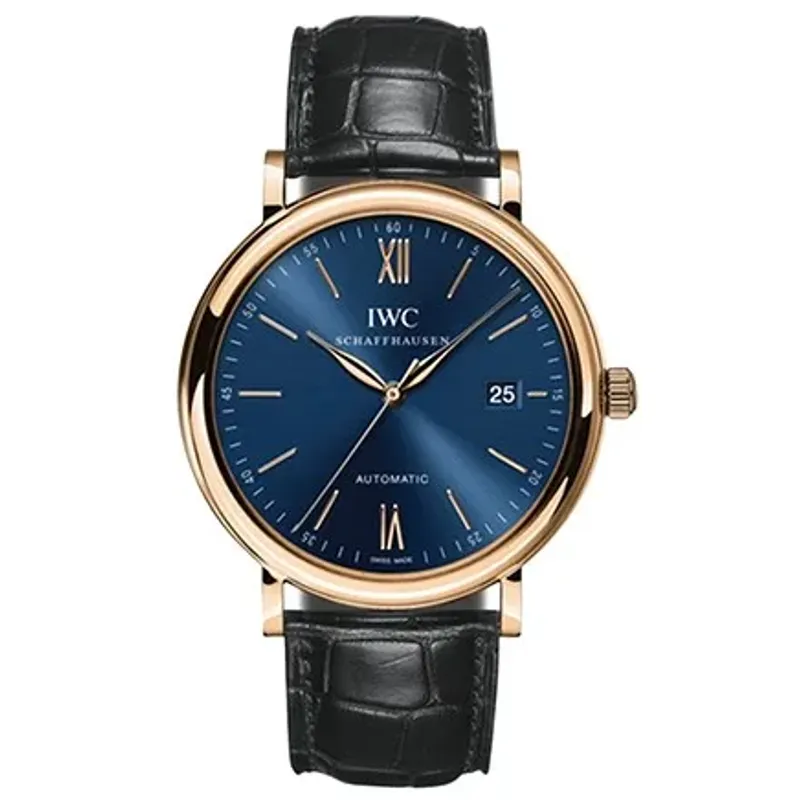 Iwc Schaffhausen Portofino IW356522