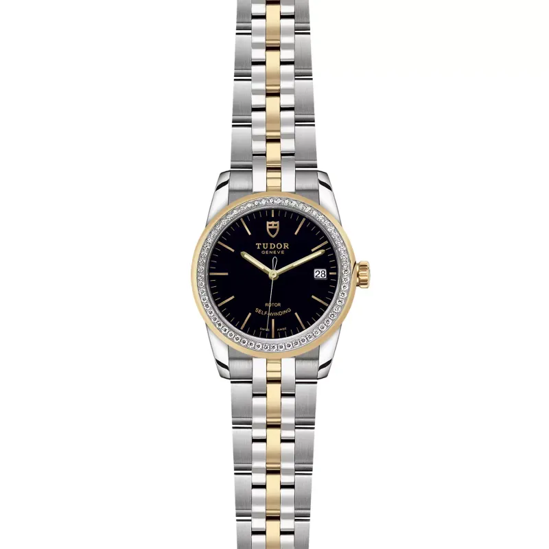 Tudor Glamour Date M55023-0021