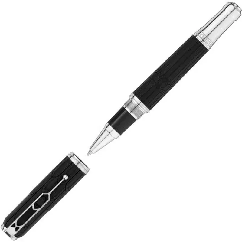 Montblanc Writers Edition Hommage à Victor Hugo Rollerball 125511