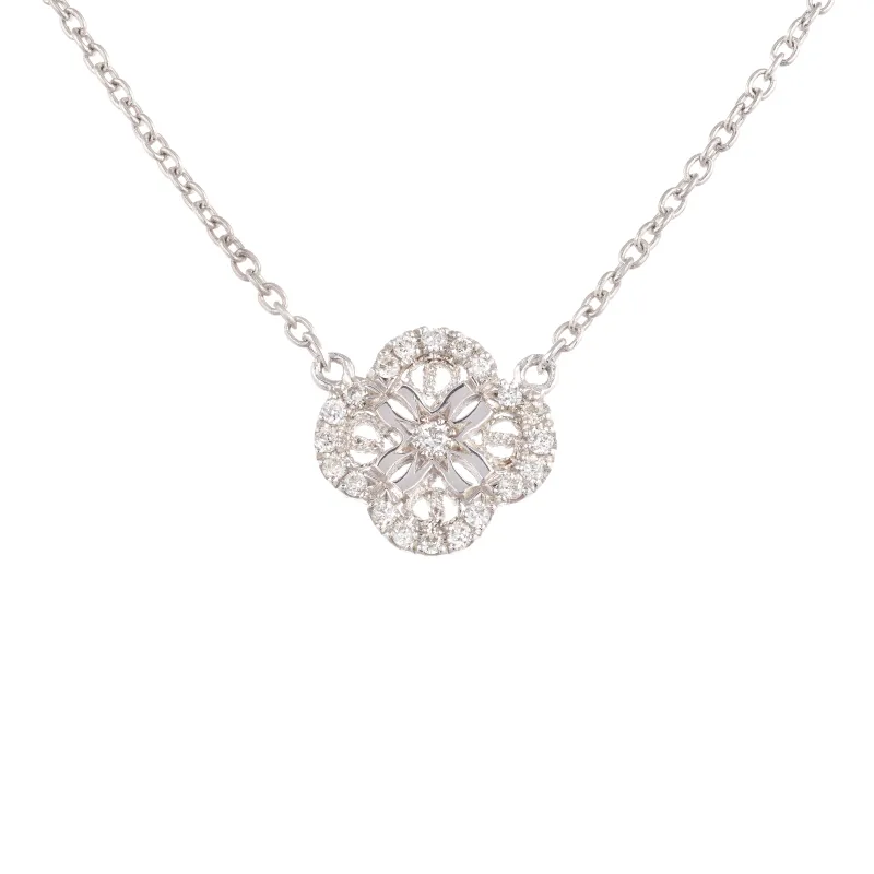 Eleutério Colar Couture CLOB0279