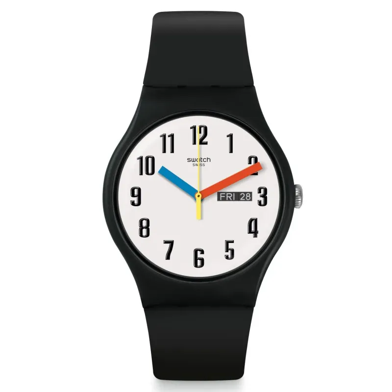 Swatch SWATCH ELEMENTARY SUOB728